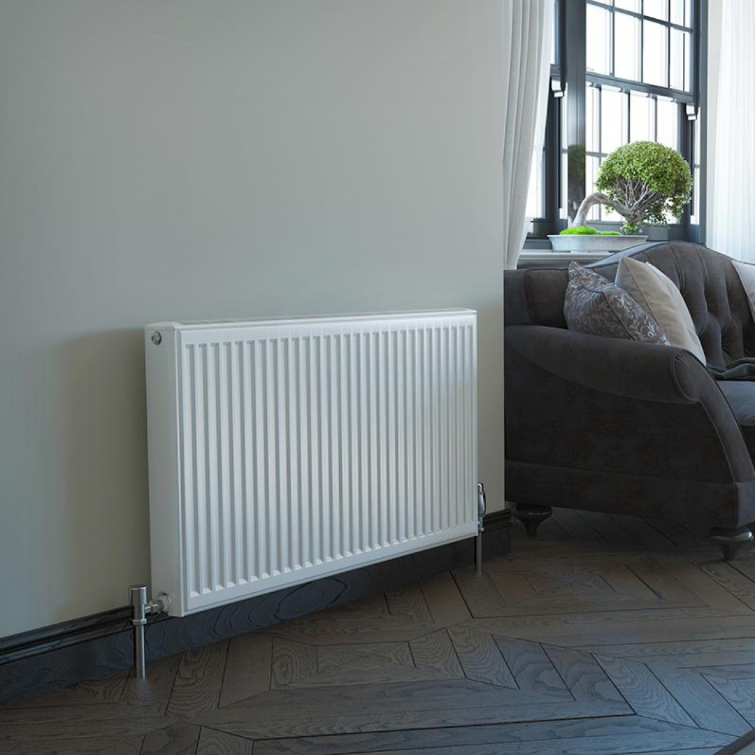 STELRAD STELRAD K2 Series Softline Compact Radiators STELRAD STELRAD K2 Series Softline Compact Radiators